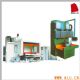 CB7750 vertical turning lathe