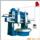 C5250 double-column vertical lathe