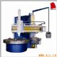 CK5140 CNC single column vertical lathe