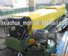 Downpipe Forming Machine,Downspout Forming Machine,Rainspout Forming Machine