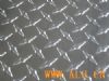 Pattern Aluminum Plate