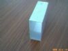 aluminum square tube