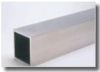 rectangle aluminum tube