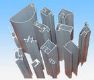 aluminum extrusion