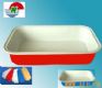 airline aluminium foil container