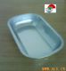 airline aluminium foil food container