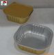 aluminium foil food container