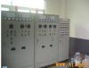 Industrial Furnace control box