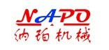 广州市纳珀喷砂机械有限公司