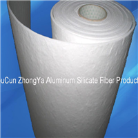 保温硅酸铝陶瓷纤维纸