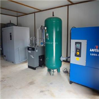 除气箱配套制氮机、氮气发生器、氮气纯化