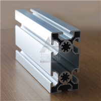 铝型材 铝材挤压 铝材框架 铝型材AT5010010
