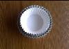 bread tin foil