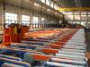 10000T conveyor for aluminum profiles