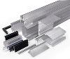 sell aluminum window and door profiles