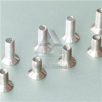 铝型材配件平机螺栓