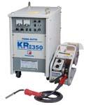 气体保护焊机晶闸管控制CO2/MAG焊机