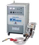 晶闸管控制CO2/MAG焊机  YD-600KH2 