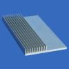 sell aluminum mill finish profiles for heatsink