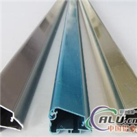 铝型材是什么 铝型材制作过程 铝型材材质