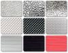 emboss aluminum sheet