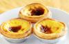 Aluminum Foil Container for Egg Tart