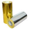 Chocolate aluminum foil packaging
