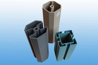 铝方管，铝合金方管，方管铝型材，铝方通