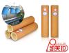PBO Heat-resistant Felt Roller Sleeve for Initial/Runout Table