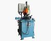 Hydraulic track cutting machine