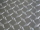 广州厂家 防滑铝板、大三条、北极纹、二条纹