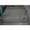 Lathe bed Castings