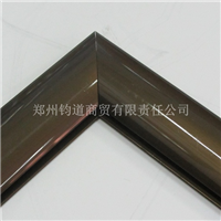 供应 展板铝合金边框  