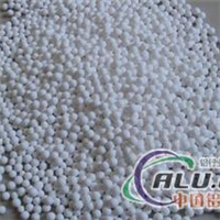 MY活性氧化铝催化剂载体厂家