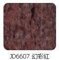 JD6607幻彩红 铝塑板