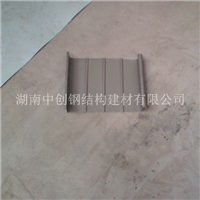 430型铝镁锰合金屋面板价格