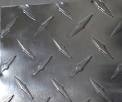 菱形花纹铝板指针型铝板生产