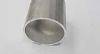 Aluminum pipe