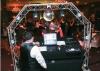trade booth truss