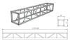 rectangle truss 