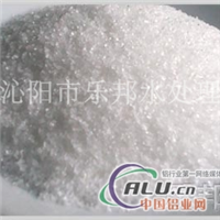 电厂水处理用聚丙烯酰胺