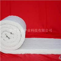 供应耐火材料硅酸铝纤维毯