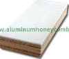 Plywood Fiberglass Reinforced Composite Panel