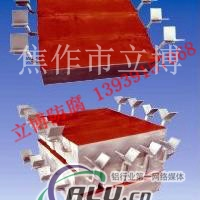 生产铝合金牺牲阳较厂家