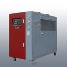 陽較氧化冷水機 冷凍機 冰水機