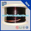 PVC insulated magnet wire with 28 AWG