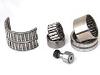 7317 BECBP  angular contact ball bearing