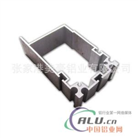 铝管铝型材 6082铝管