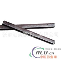 供应铝型材 铝制口品 导轧