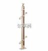 Aluminum Column 303 Champagne